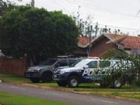 Em ação conjunta, Polícia Civil e Polícia Militar deflagram operação KATHARISMA de combate ao Tráfico de Drogas e Organização Criminosa em Maracaju
