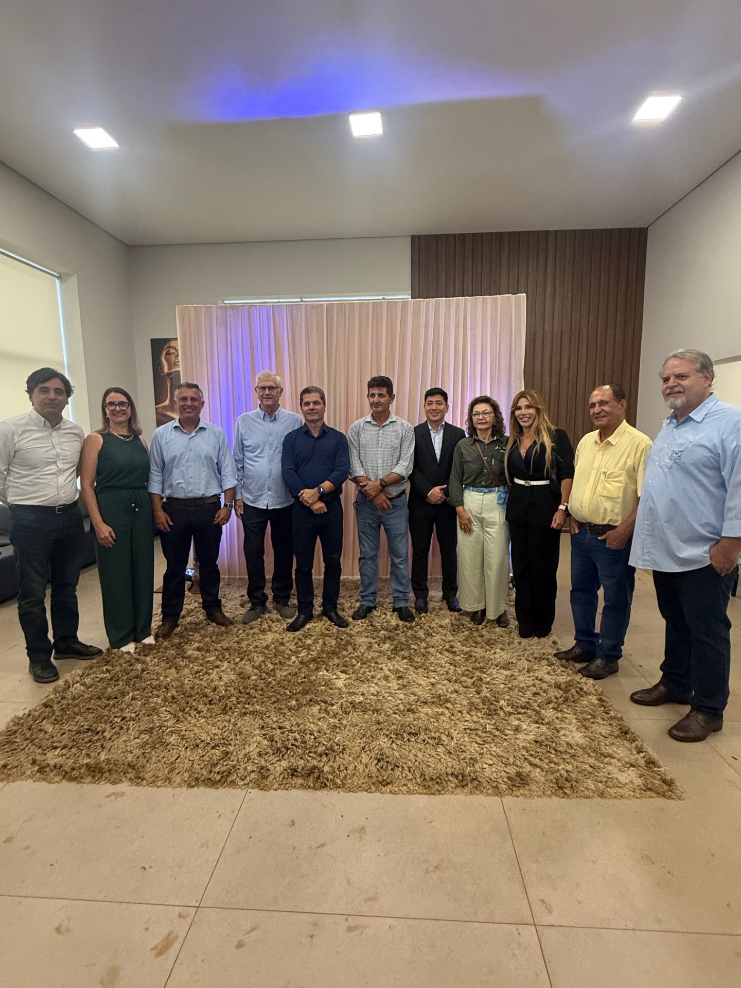                                           (Foto  Hosana de Lourdes)