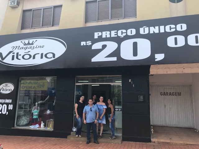 jeans preço unico
