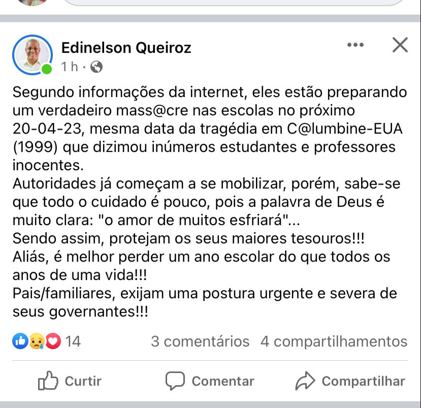 Veiculando na internet