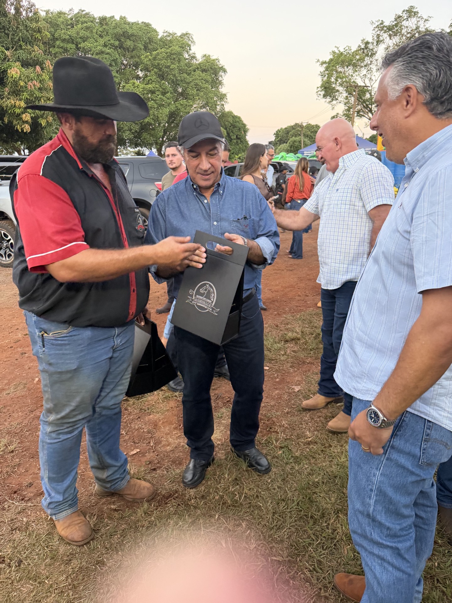 (Foto Hosana de Lourdes)