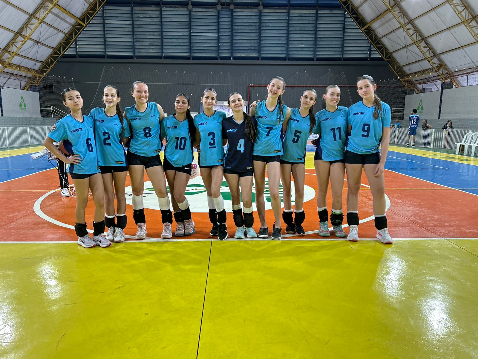 Atletas de Maracaju (Assessoria)