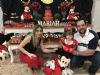 2 anos Mariah