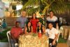 Abílio, Eliane e Nilton