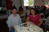 Almoco Albergue