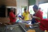 Almoço Beneficente IR