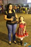 Arraiá da Aunimar