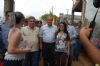 Caminhada com Governador