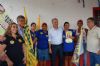 Caminhada com Governador