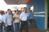 Caminhada com Governador