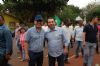 Caminhada com Governador