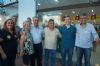 Caminhada com Governador