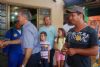 Caminhada do Reinaldo