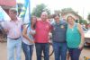 Caminhada do Reinaldo