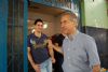 Caminhada do Reinaldo