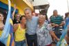 Caminhada do Reinaldo