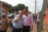 Caminhada do Reinaldo