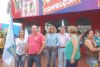 Caminhada do Reinaldo