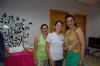 Carolina Caminha Idade Nova