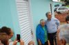 Entrega de Casas