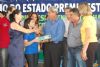 Entrega de Prêmios em Maracaju