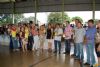 Entrega de Uniformes