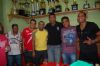 Estrelas do Futebol em Maracaju