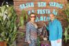Festa da Colheita 2019