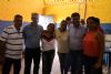 Reinaldo Azambuja Festa da Linguiça dia 29