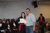 Formatura Sara Nossa Terra