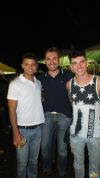 Fotos Publico Luan Santana