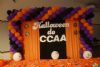 Halloween no CCAA