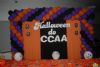 Halloween no CCAA