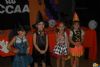 Halloween no CCAA