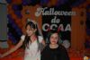 Halloween no CCAA