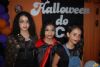 Halloween no CCAA