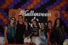 Halloween no CCAA