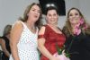 Homenagem Mulheres