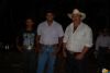 Lançamento da 9a Etapa Rodeio