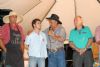 Lançamento da 9a Etapa Rodeio