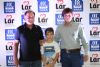 Lar Cooperativa e Yara