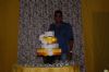 Niver do Tata Couto