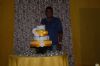 Niver do Tata Couto