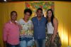 Niver do Tata Couto