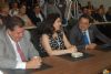 POSSE DO GOVERNADOR