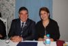 Posse no Rotary - Diretoria