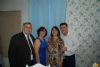 Posse no Rotary - Diretoria