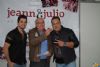 Show de Jeann e Julio