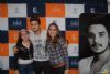 Show do cantor Luan Santana