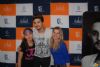 Show do cantor Luan Santana